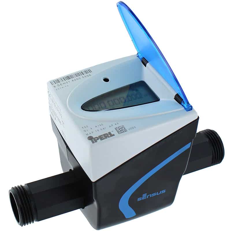 Contor electromagnetic