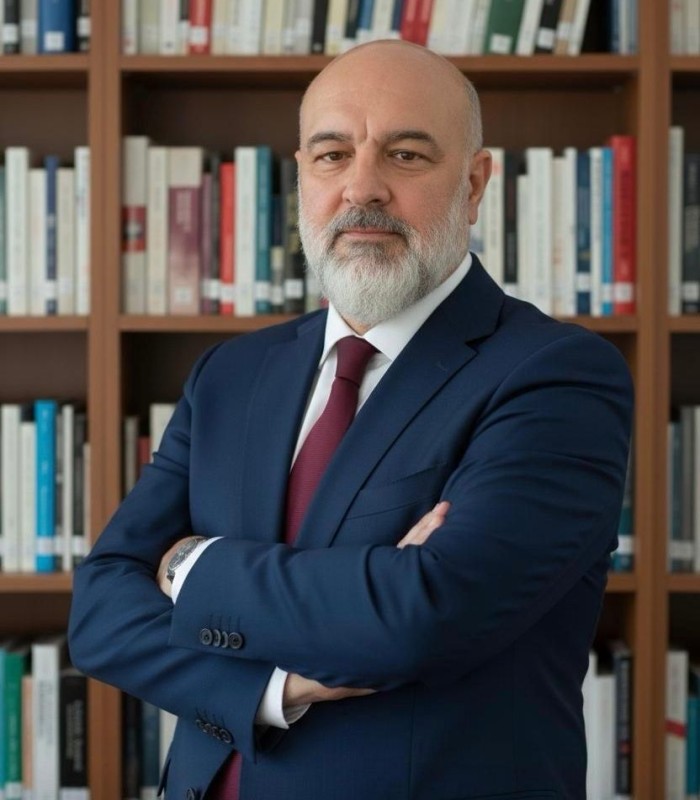 Ec. Flaviu George Șerbu